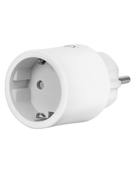 SMART+ MATTER PLUG EU WHITE 