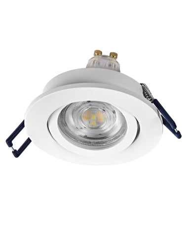 OPRAWA SMART+ MATTER LED SPOT ADJUST RGBW GU10 4.7W 315LM WHITE 