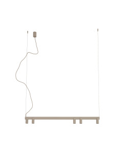 FOURTY LINE LED 1200 12405