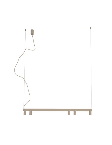 FOURTY LINE LED 1200 12405