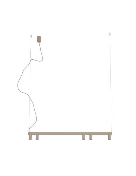FOURTY LINE LED 1200 12405