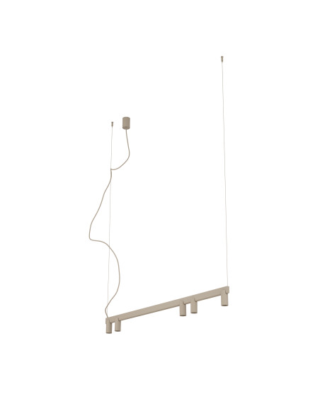 FOURTY LINE LED 1200 12405