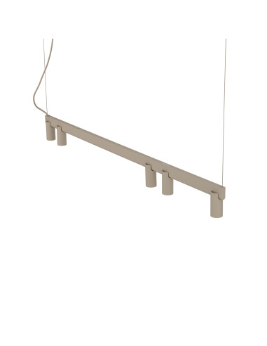 FOURTY LINE LED 1200 12405