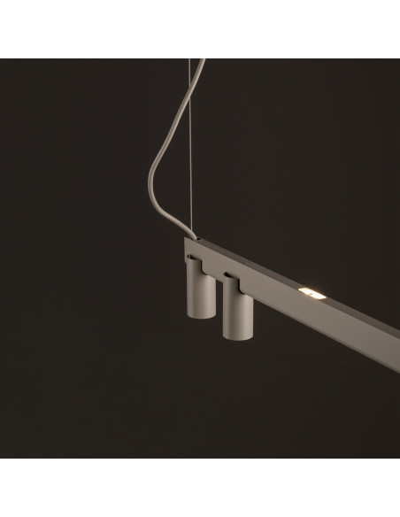 FOURTY LINE LED 1200 12405
