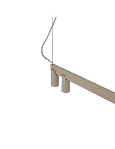 FOURTY LINE LED 1200 12405
