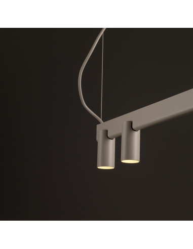 FOURTY LINE LED 1200 12405