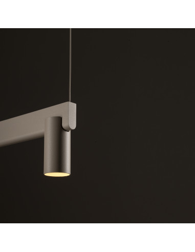 FOURTY LINE LED 1200 12405