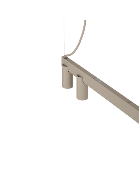 FOURTY LINE LED 1200 12405