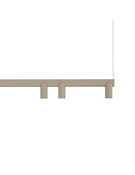 FOURTY LINE LED 1200 12405
