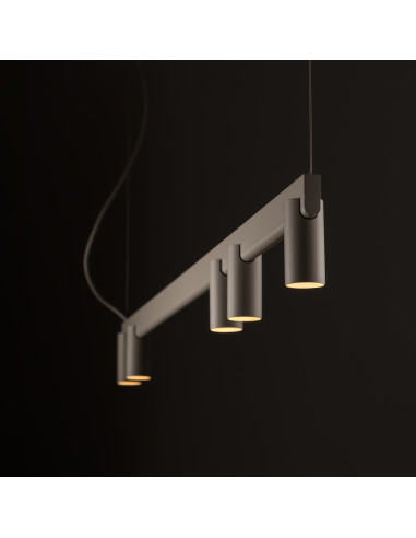 FOURTY LINE LED 1200 12405