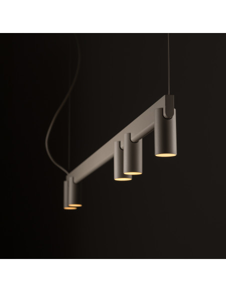FOURTY LINE LED 1200 12405