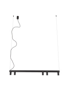 FOURTY  LINE LED 1200 12406