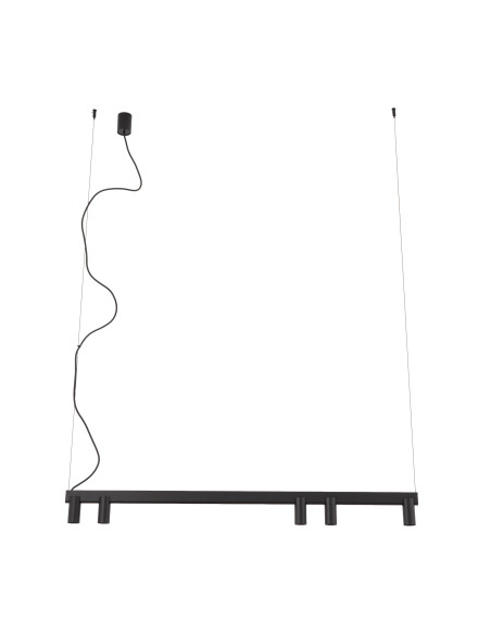 FOURTY  LINE LED 1200 12406
