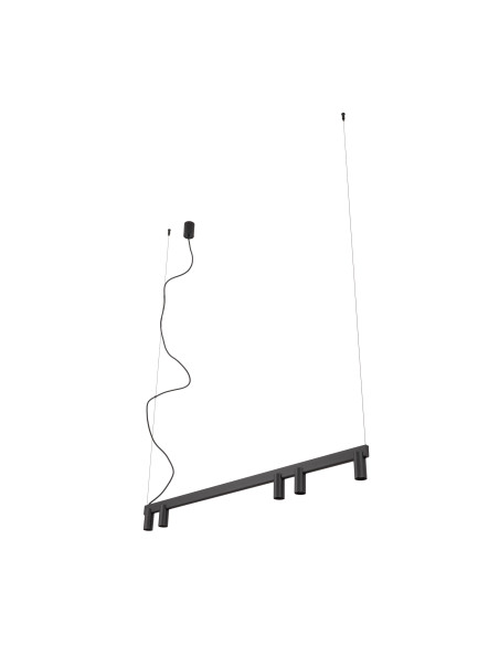 FOURTY  LINE LED 1200 12406