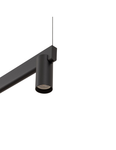 FOURTY  LINE LED 1200 12406