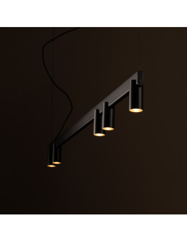 FOURTY  LINE LED 1200 12406