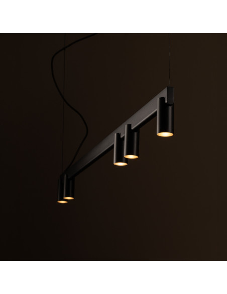 FOURTY  LINE LED 1200 12406