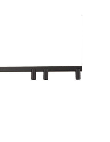 FOURTY  LINE LED 1200 12406