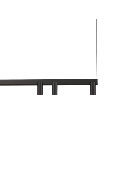 FOURTY  LINE LED 1200 12406