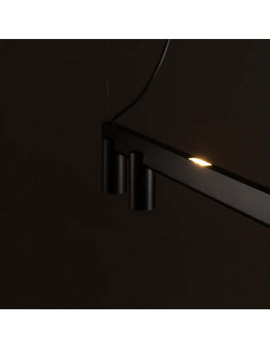FOURTY  LINE LED 1200 12406