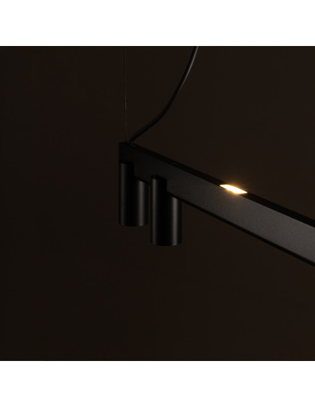FOURTY  LINE LED 1200 12406