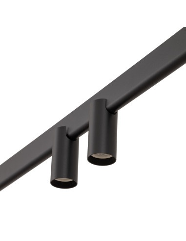 FOURTY  LINE LED 1200 12406