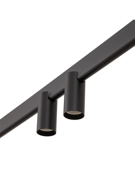 FOURTY  LINE LED 1200 12406