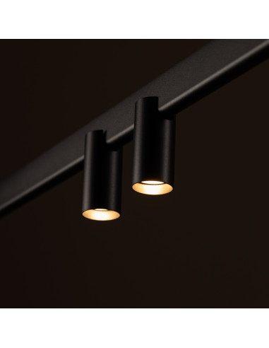 FOURTY  LINE LED 1200 12406