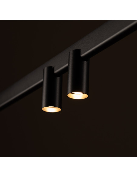 FOURTY  LINE LED 1200 12406