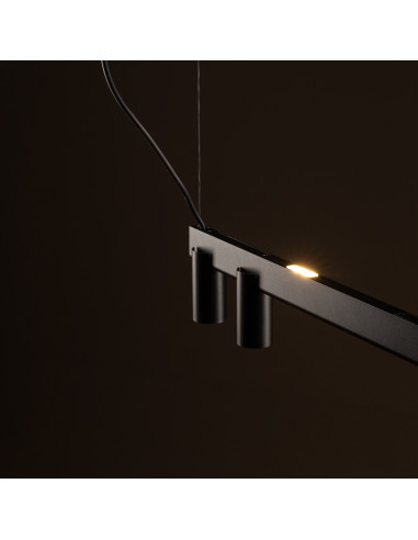FOURTY  LINE LED 1200 12406