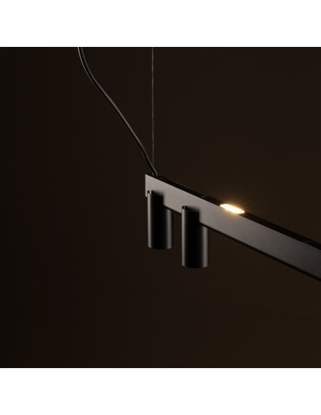 FOURTY  LINE LED 1200 12406