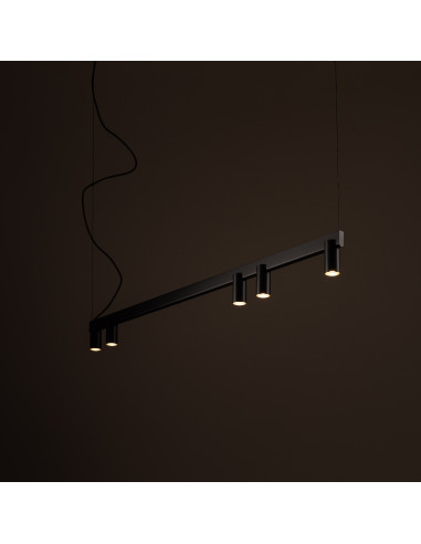 FOURTY  LINE LED 1200 12406