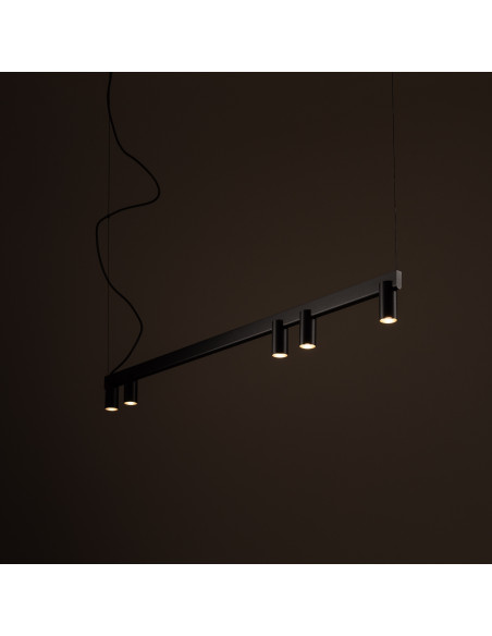 FOURTY  LINE LED 1200 12406