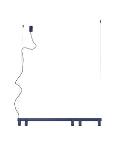 FOURTY LINE LED 1200 12407