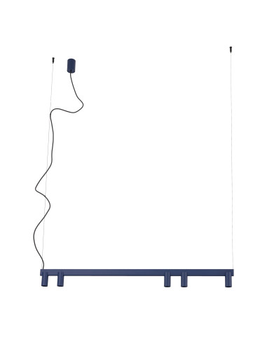FOURTY LINE LED 1200 12407