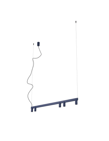 FOURTY LINE LED 1200 12407