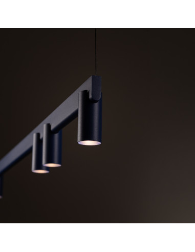 FOURTY LINE LED 1200 12407