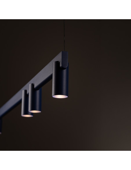 FOURTY LINE LED 1200 12407