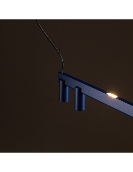 FOURTY LINE LED 1200 12407
