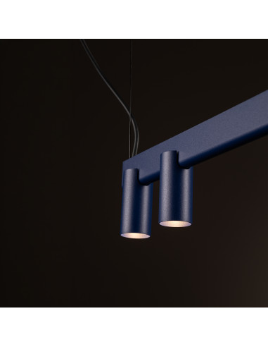 FOURTY LINE LED 1200 12407