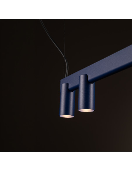 FOURTY LINE LED 1200 12407