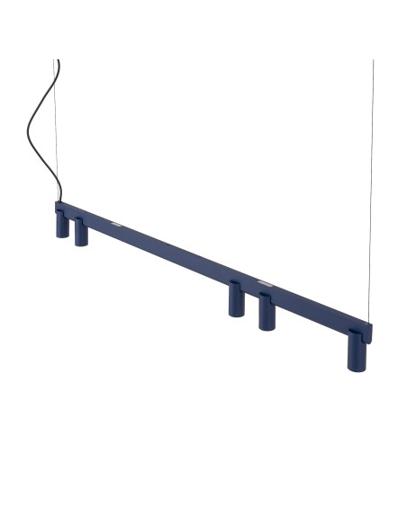FOURTY LINE LED 1200 12407