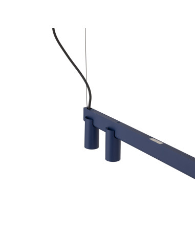 FOURTY LINE LED 1200 12407