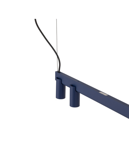 FOURTY LINE LED 1200 12407
