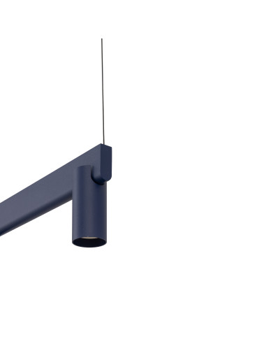 FOURTY LINE LED 1200 12407