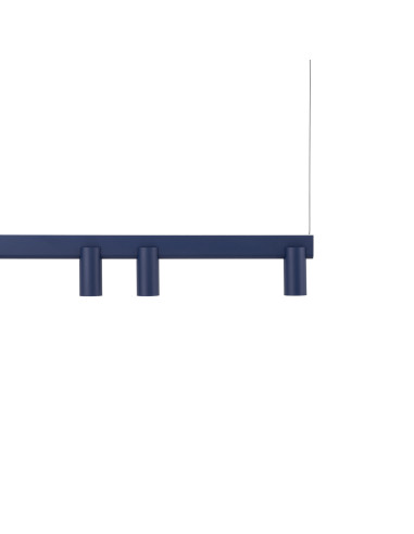 FOURTY LINE LED 1200 12407