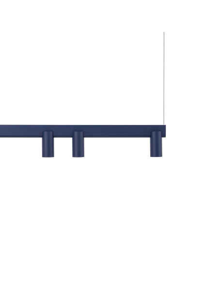 FOURTY LINE LED 1200 12407