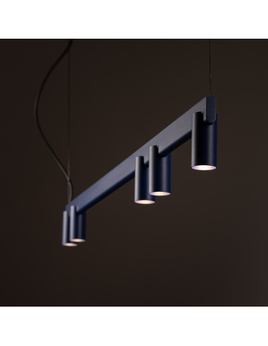 FOURTY LINE LED 1200 12407
