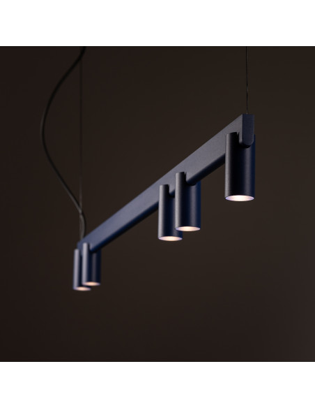 FOURTY LINE LED 1200 12407