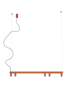 FOURTY LINE LED 1200 12422